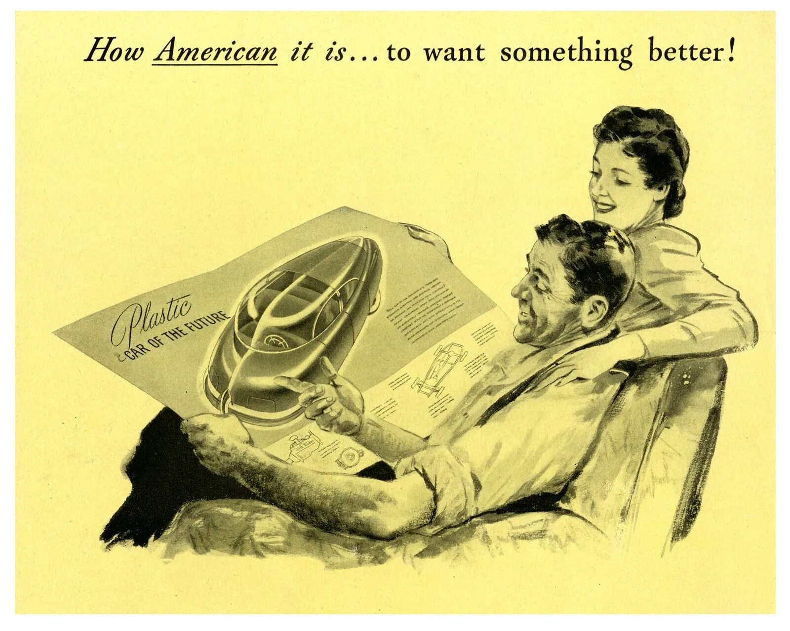 Something better. Something better