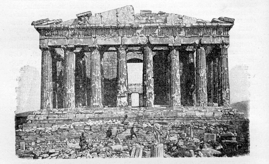 Юбер робер. Ахейцы и микенцы. Гомер греция илиада. До н. Темные века в истории 5 класс.