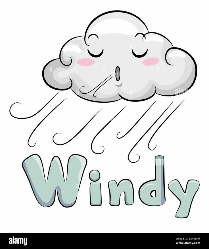 Windy перевод с английского на русский. Windy рисунок. Windy weather cartoon. Windy погода. Картинки нарисованные Windy.