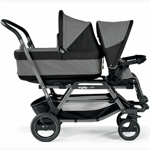 Прогулочная коляска с люлькой. Коляска для двойни peg-perego duette piroet. peg perego duette sw для двойни. коляска для погодок peg perego. коляска для погодок прогулочная peg-perego.