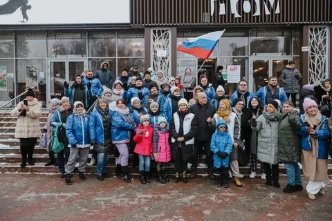 Химки открывается