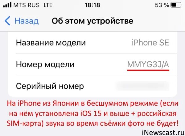 Айфон из индии в чем разница. Айфон из индии в чем разница