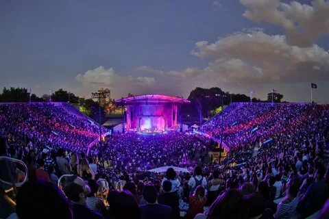 Visit concert
