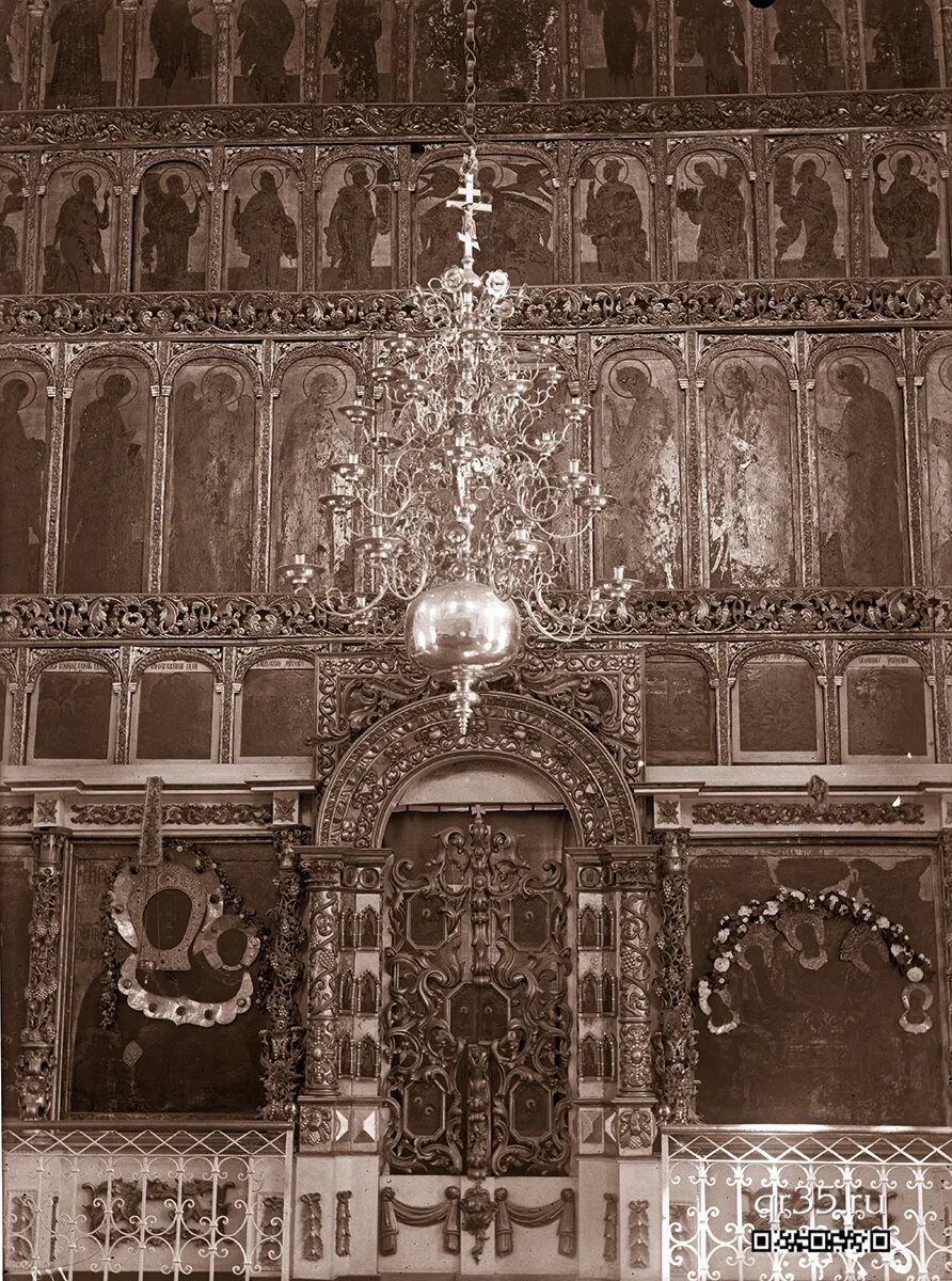 Церковь иоанна предтечи д афинеево 76 фото Старинное село Афинеево: дача Бахрушина и трёхсотлетний храм, непохожий на други