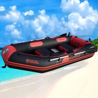 Solar marine