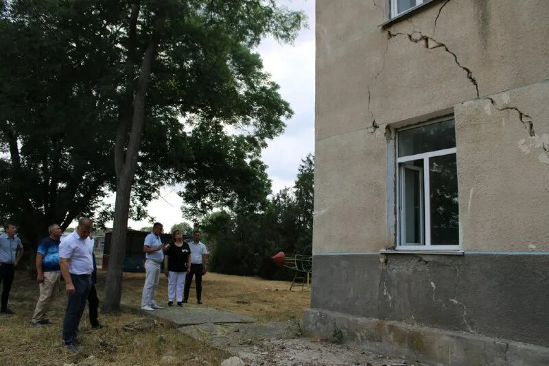 крым ленино репортер. крым сегодня. новости репортера восточного крыма. стихия наводнение село лозовое симферопольский район. мэр курска игорь куцак фото.