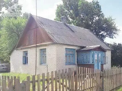 Дома брестская область