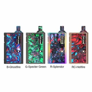 Vape наборы