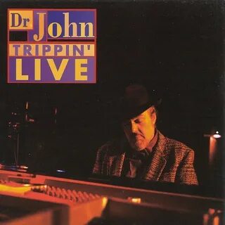 John last night