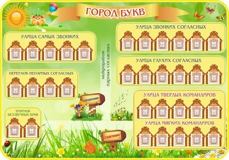 Страна вторая буква г