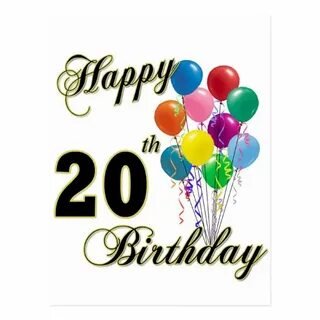 My 20