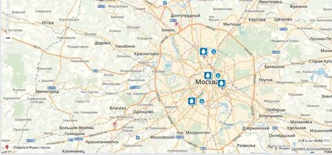 Мгтс бутово адрес