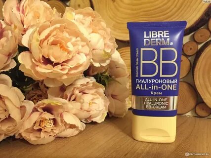Лучшие bb крема