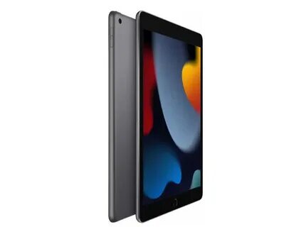 Ipad 2021 silver