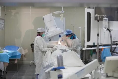 Сосудистый центр оренбург