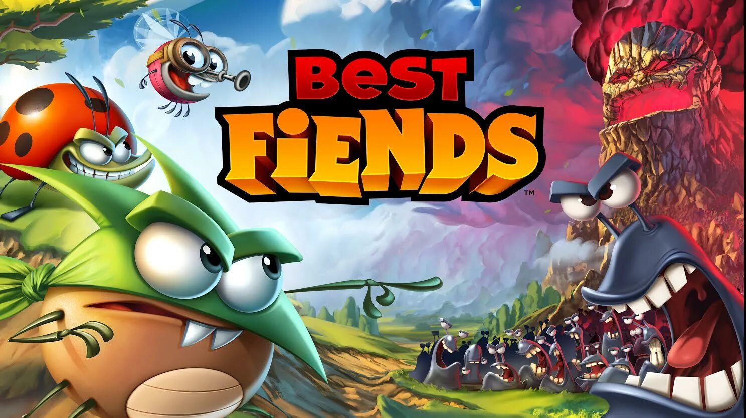 The best игра. Best friend букашки. Игра букашки против слизней. Игра best friends букашки. Игра головоломка букашки.