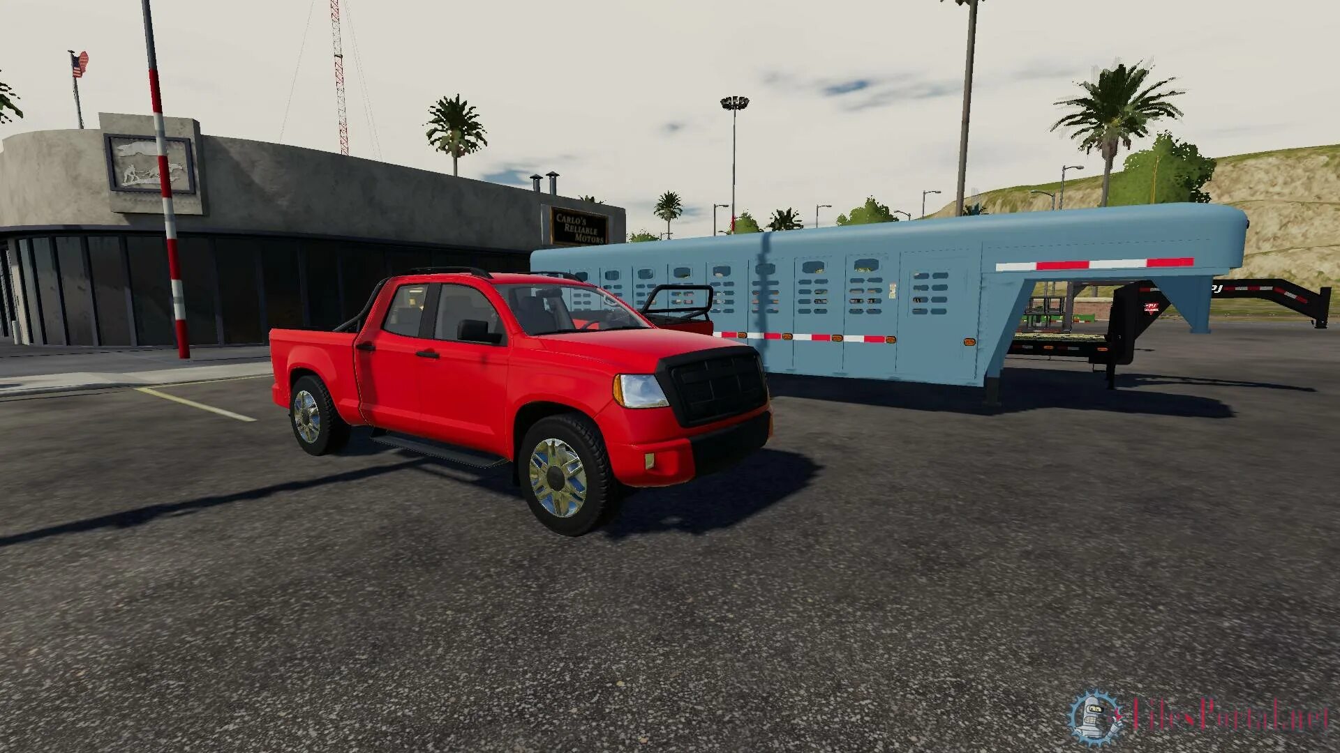 Пикап мод много денег последняя. Fs22 пикап. Fs19 Mod Pickup 2014. Fs19 мод Pickup. Прицеп для пикапа ФС 17.