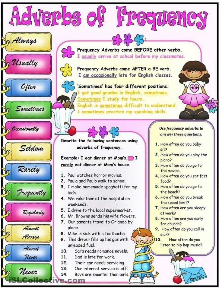 Present simple verbs exercises. Наречия в английском языке worksheets. наречия частотности worksheets. наречия частотности в английском языке worksheets. present simple наречия упражнения.