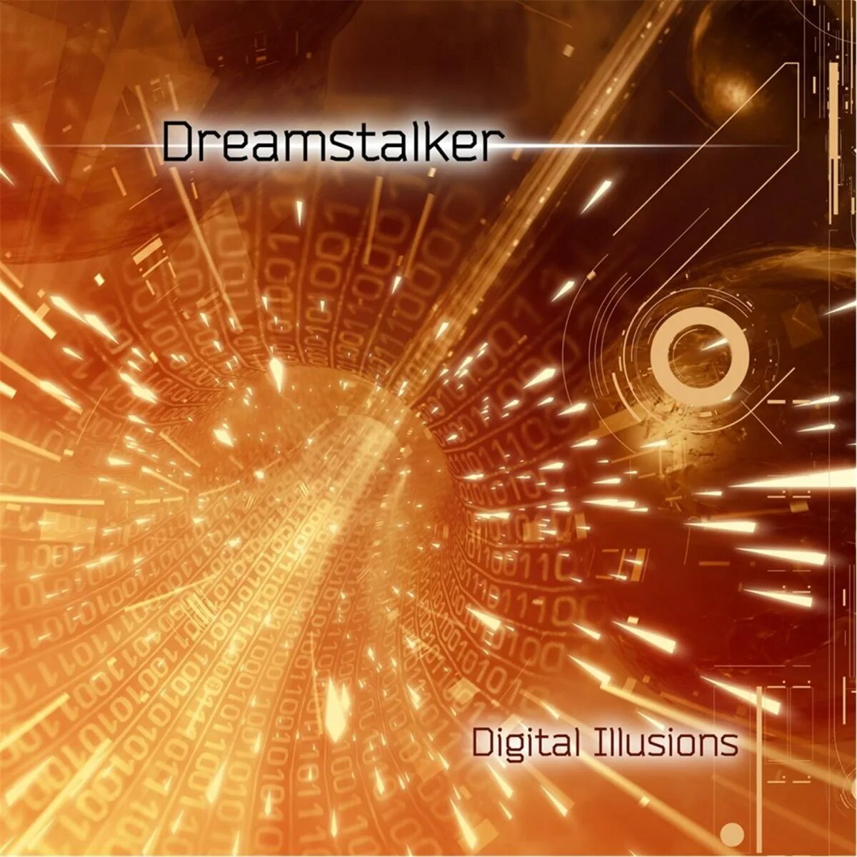 Digital illusions. Dreamstalker. dreamstalker музыкант. dreamstalker - digital illusions (2012). дрим сталкер купить.