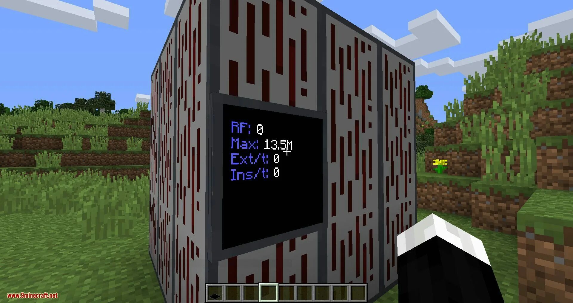 Мод на генераторы 1.12 2. Rftools 1.12.2. rftools 1.16.5. мод rftools. генератор 1.12.2.