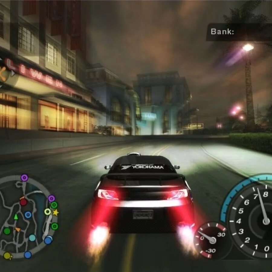 Нид фор СПИД андеграунд 2. Нфс андеграунд 2003. Гонки NFS 2. Need for Speed Underground 2 screenshot. Speed 2 games