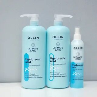 Ultimate care