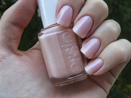 Essie - Princess Pink.