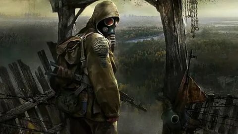 Ost stalker