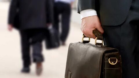 Представительство интересов в государственных органах