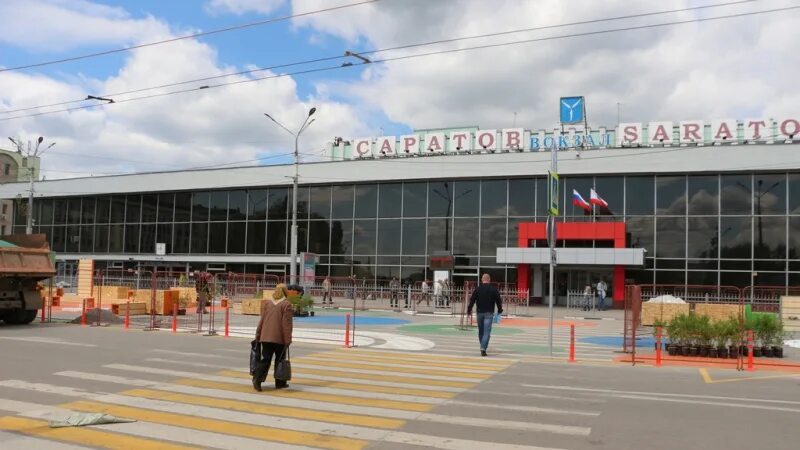 В Саратове появился новый седьмой район АиФ Саратов