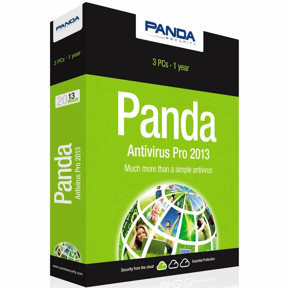 Pandas сайт