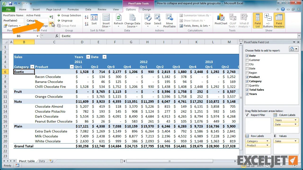 Excel gpt. Pivot excel. table in excel. коллапс в pivot таблицах. data group in pivot table excel.