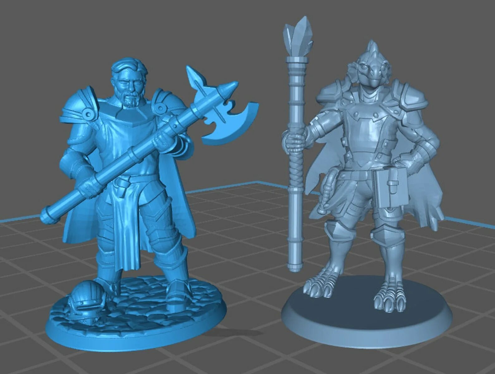 Принтинг миниатюры. Dnd stl. 3d модели днд для принтера. Днд миниатюры 28 мм. Dnd stl.