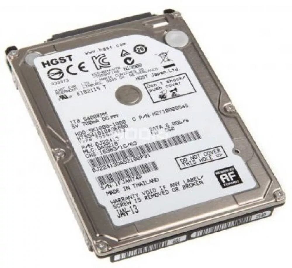 Диск тб ssd. Жесткий диск hgst hts541010a9e681. жесткий диск hgst hts541075a9e680. hgst жесткий диск 5 v 700ma sata 6.0 gb/s 1tb 5400rpm. жесткий диск hgst hts541640j9sa00.