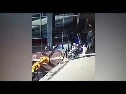 Не удержались видео
