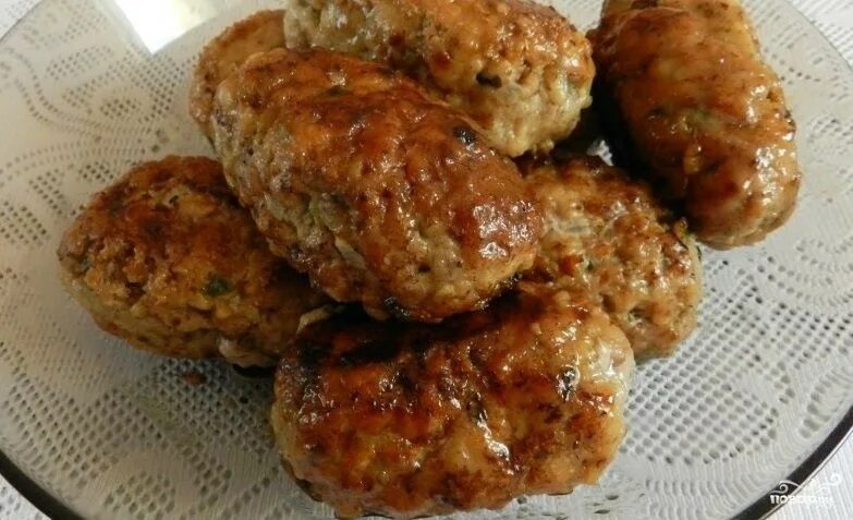 Подробная инстукция для новичков, как приготовить вкусные котлеты! Сохрани себе,