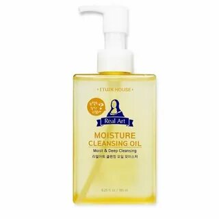 Moisture cleansing
