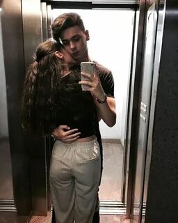 Селфи для любовника