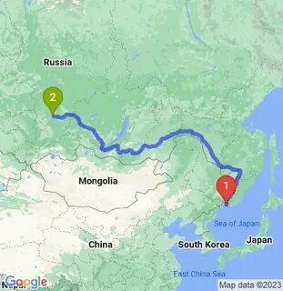 7 владивосток новосибирск
