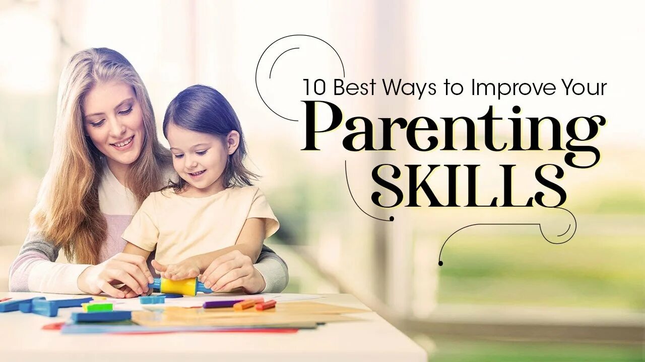 What is the good parent
