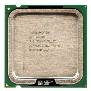 Intel core 2.4 ghz