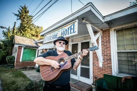 Mick blues