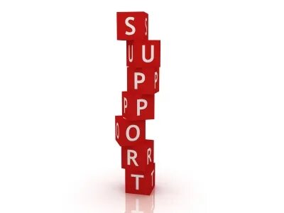 Lets support