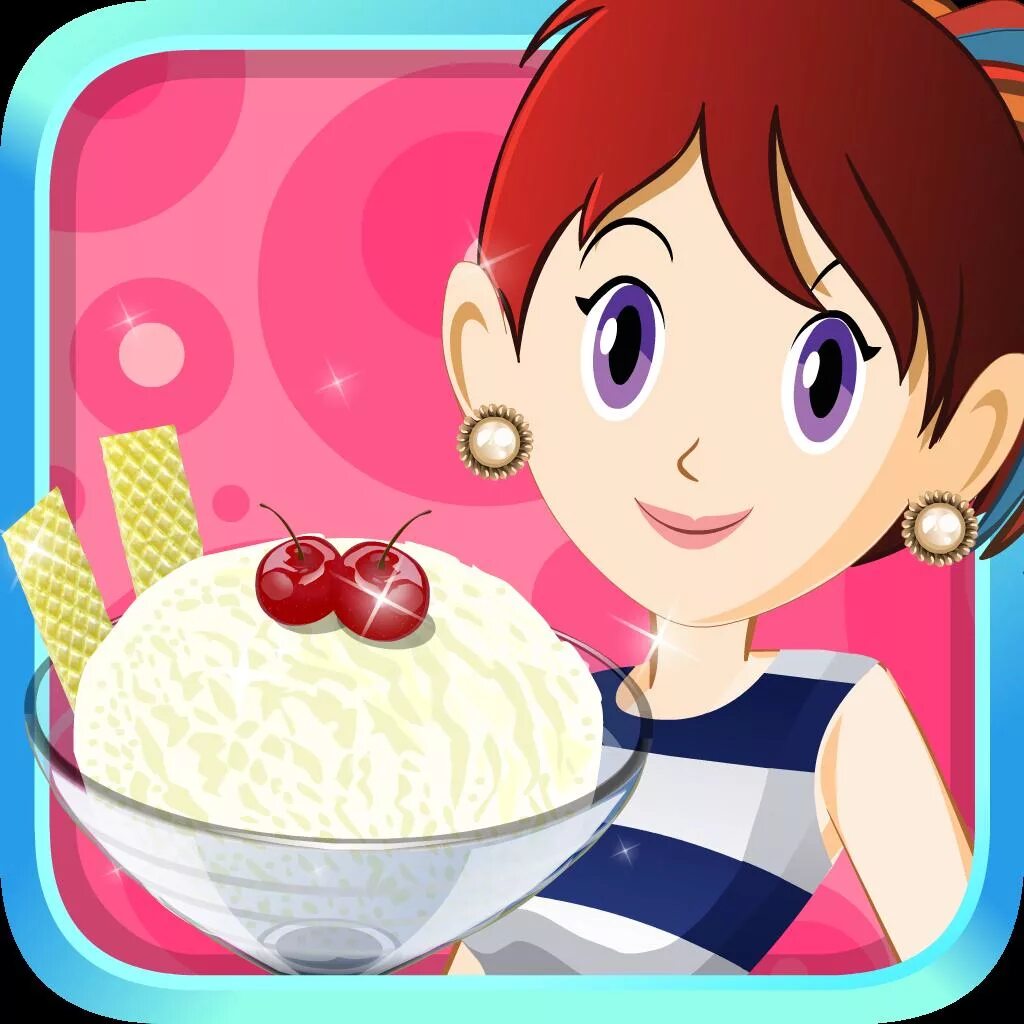 Игра Sara's Cooking class. Кухня Сары. Игра кухня папы Луи. Игры папа Луи мороженое и коктейли. Игры папы готовим