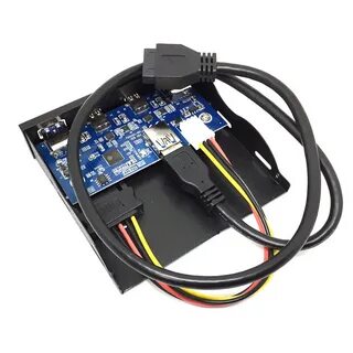 Планка usb 2 на переднюю панель