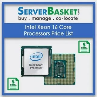 Cpu 16 cores