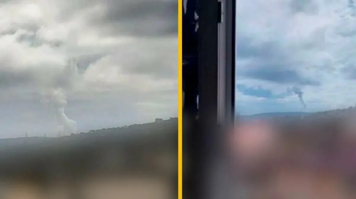 Ракеты над феодосией. Ракеты над феодосией. Ракеты над феодосией. Ракеты над феодосией. Ракеты над феодосией.