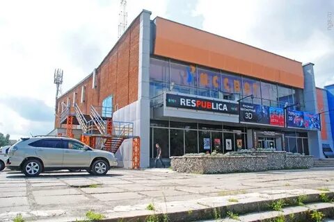 Рассвет ногинск