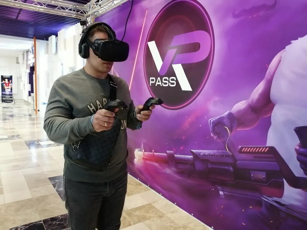 VR Pass Санкт Петербург. Виртуалити Владивосток. VR Pass логотип.