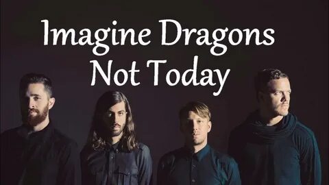 Imagine dragons me
